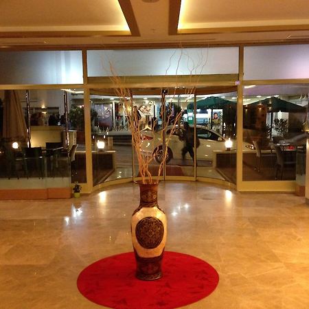 Hotel Dream Life Ankara Exterior foto