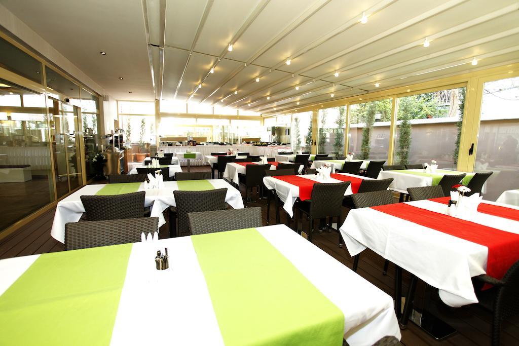 Hotel Dream Life Ankara Exterior foto